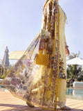 Almirah | Luxury Edit | ALP-3PS-1527 - House Of Hania