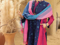 Almirah | Luxury Edit | ALP-3PS-1582 - House Of Hania