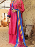 Almirah | Luxury Edit | ALP-3PS-1583 - House Of Hania