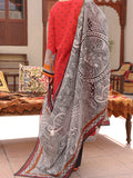 Almirah | Luxury Edit | ALP-3PS-1611 - House Of Hania
