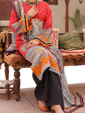 Almirah | Luxury Edit | ALP-3PS-1611 - House Of Hania