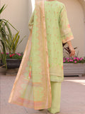 Almirah | Luxury Edit | ALP-3PS-1618 - House Of Hania