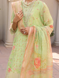 Almirah | Luxury Edit | ALP-3PS-1618 - House Of Hania