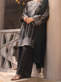 Almirah | Luxury Edit | ALP-3PS-1630 - House Of Hania
