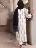 Almirah | Luxury Edit | ALP-3PS-1634 - House Of Hania