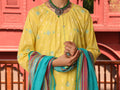Almirah | Luxury Edit | ALP-3PS-1649 - House Of Hania
