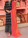 Almirah | Luxury Edit | ALP-3PS-1651 - House Of Hania