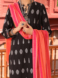 Almirah | Luxury Edit | ALP-3PS-1651 - House Of Hania