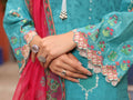 Almirah | Luxury Edit | ALP-3PS-1679 - House Of Hania
