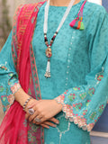 Almirah | Luxury Edit | ALP-3PS-1679 - House Of Hania