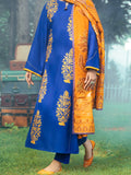 Almirah | Luxury Edit | AWP-3PS-534 - House Of Hania