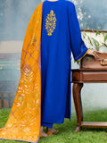 Almirah | Luxury Edit | AWP-3PS-534 - House Of Hania