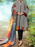 Almirah | Luxury Edit | AWP-3PS-545 - House Of Hania