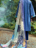Almirah | Luxury Edit | AWP-3PS-546 - House Of Hania
