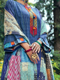 Almirah | Luxury Edit | AWP-3PS-546 - House Of Hania