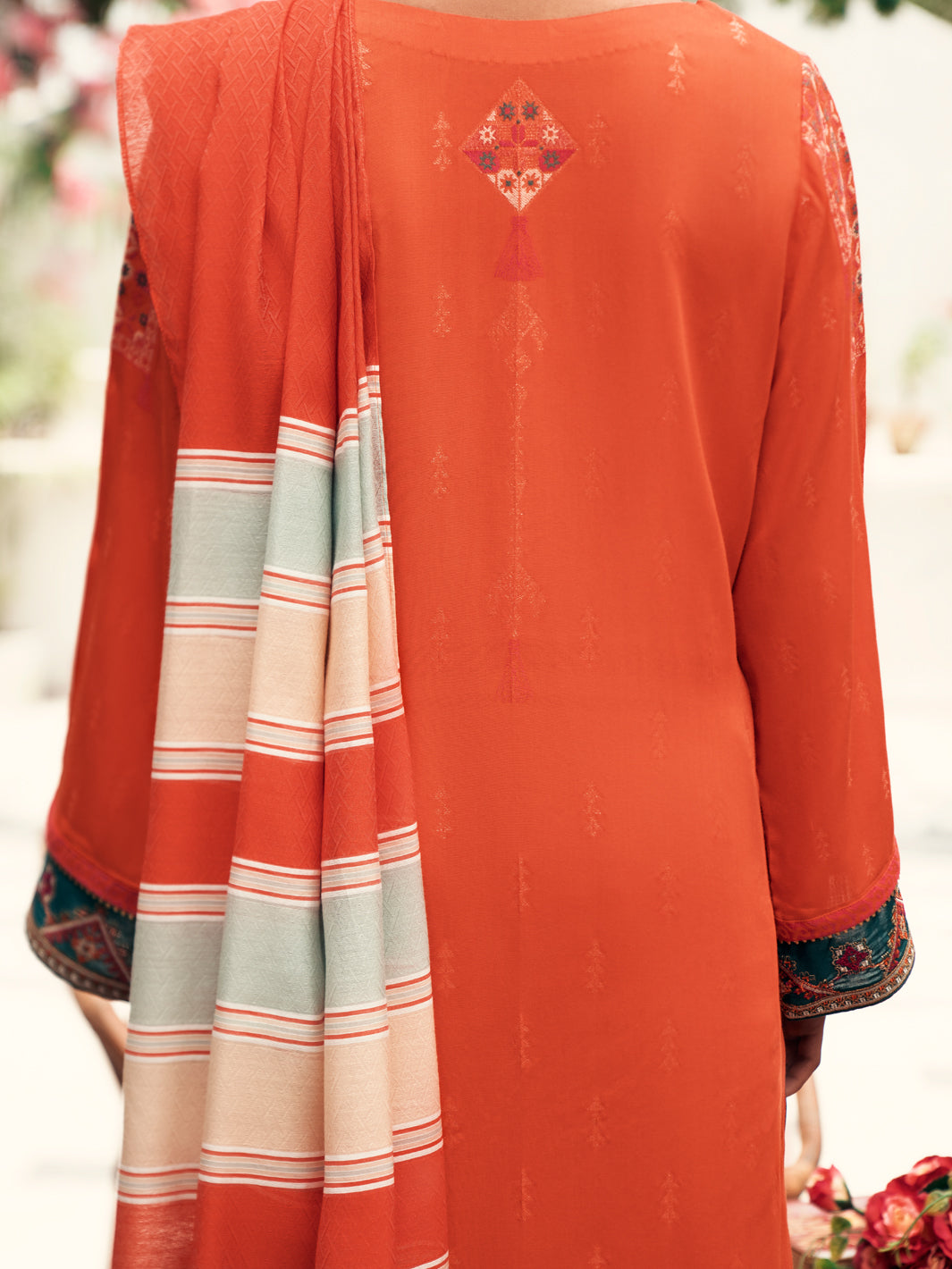 Almirah | Luxury Edit | AWP-3PS-559 - House Of Hania