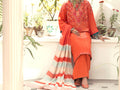 Almirah | Luxury Edit | AWP-3PS-559 - House Of Hania