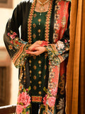 Almirah | Luxury Edit | AWP-3PS-561 - House Of Hania