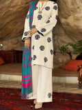 Almirah | Luxury Edit | AWP-3PS-569 - House Of Hania