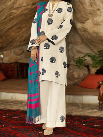 Almirah | Luxury Edit | AWP-3PS-569 - House Of Hania