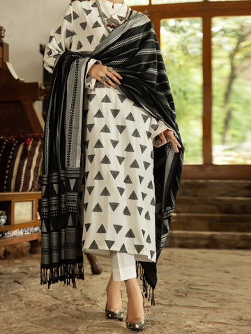 Almirah | Luxury Edit | AWP-3PS-571 - House Of Hania