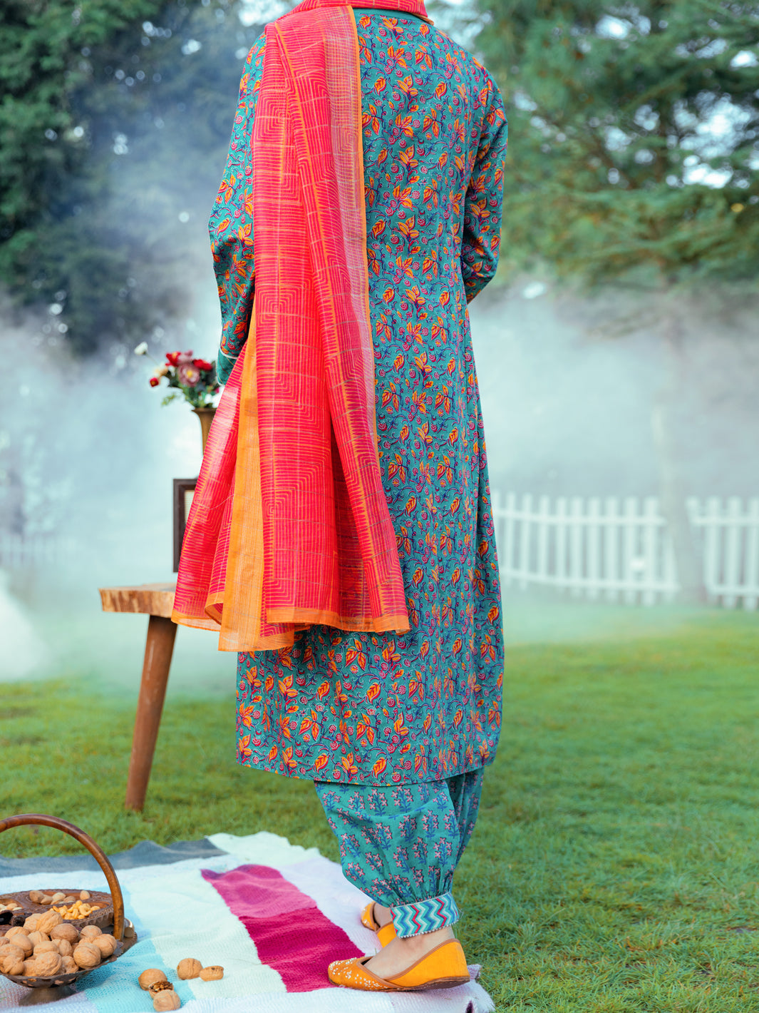 Almirah | Luxury Edit | AWP-3PS-577 - House Of Hania