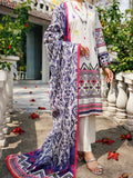 Almirah | Traditional Tale |ALP-3PS-2115 - House Of Hania