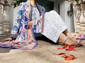 Almirah | Traditional Tale | ALP-3PS-2116 - House Of Hania