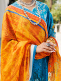 Almirah | Traditional Tale | ALP-3PS-2117 - House Of Hania