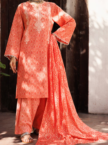 Almirah | Traditional Tale | ALP-3PS-2129 - House Of Hania