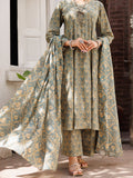 Almirah | Traditional Tale | ALP-3PS-2130 - House Of Hania