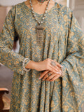 Almirah | Traditional Tale | ALP-3PS-2130 - House Of Hania
