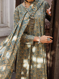 Almirah | Traditional Tale | ALP-3PS-2130 - House Of Hania