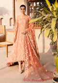 Altan | Virsa Luxury Wedding Collection | ALT/03 Mokoko - House Of Hania