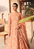 Altan | Virsa Luxury Wedding Collection | ALT/03 Mokoko - House Of Hania