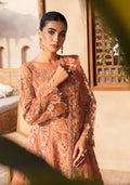 Altan | Virsa Luxury Wedding Collection | ALT/03 Mokoko - House Of Hania