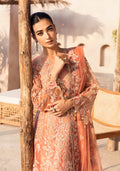 Altan | Virsa Luxury Wedding Collection | ALT/03 Mokoko - House Of Hania