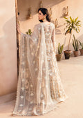 Altan | Virsa Luxury Wedding Collection | ALT/04 Pearl - House Of Hania