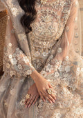 Altan | Virsa Luxury Wedding Collection | ALT/04 Pearl - House Of Hania