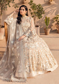 Altan | Virsa Luxury Wedding Collection | ALT/04 Pearl - House Of Hania