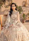 Altan | Virsa Luxury Wedding Collection | ALT/04 Pearl - House Of Hania