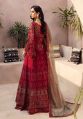 Altan | Virsa Luxury Wedding Collection |  ALT/06 Rosalia - House Of Hania