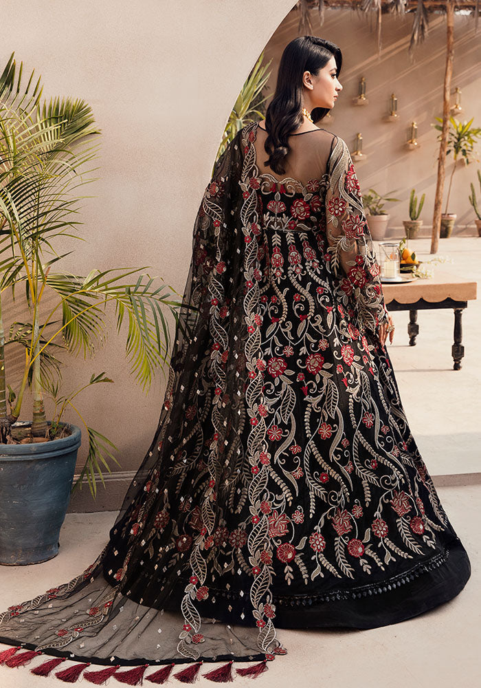 Altan | Virsa Luxury Wedding Collection | ALT/07 Majestic - House Of Hania