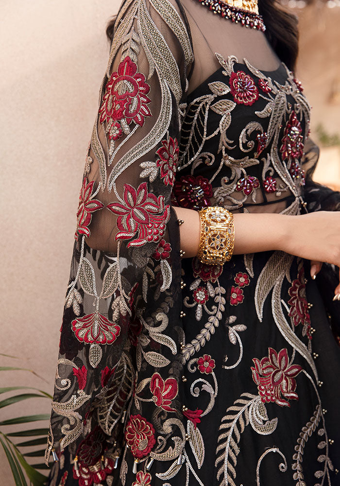 Altan | Virsa Luxury Wedding Collection | ALT/07 Majestic - House Of Hania