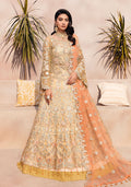 Altan | Virsa Luxury Wedding Collection | ALT/08 Mirage - House Of Hania