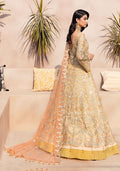 Altan | Virsa Luxury Wedding Collection | ALT/08 Mirage - House Of Hania