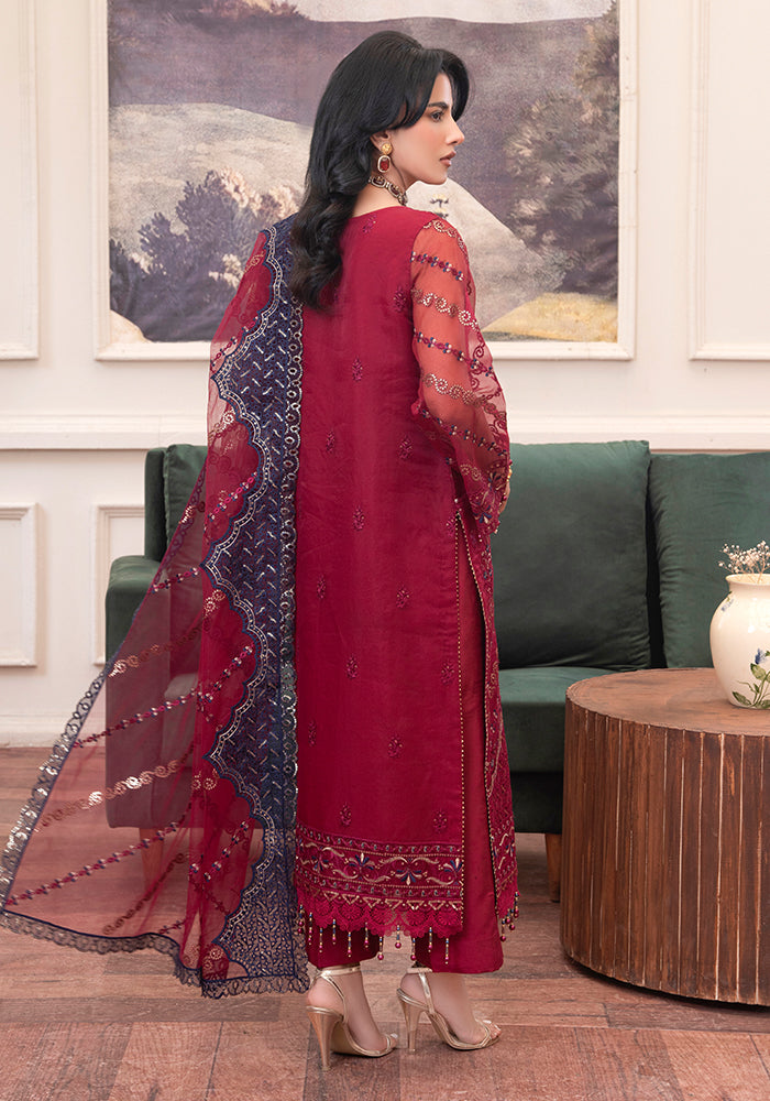 Altan | Zewar Formals | Moonlight - House Of Hania