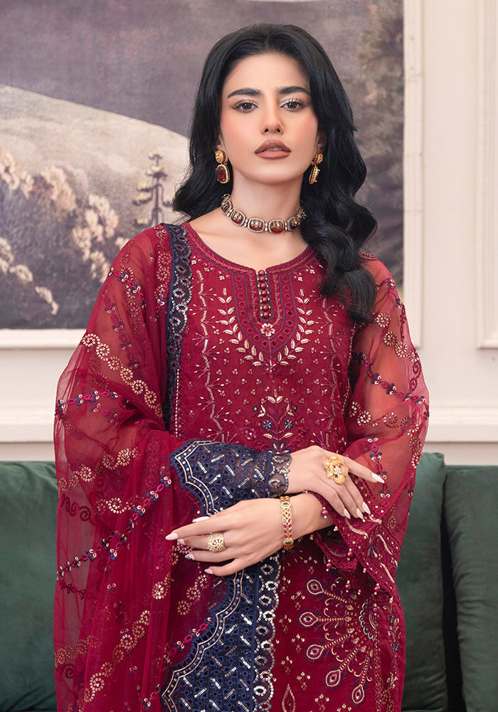 Altan | Zewar Formals | Moonlight - House Of Hania