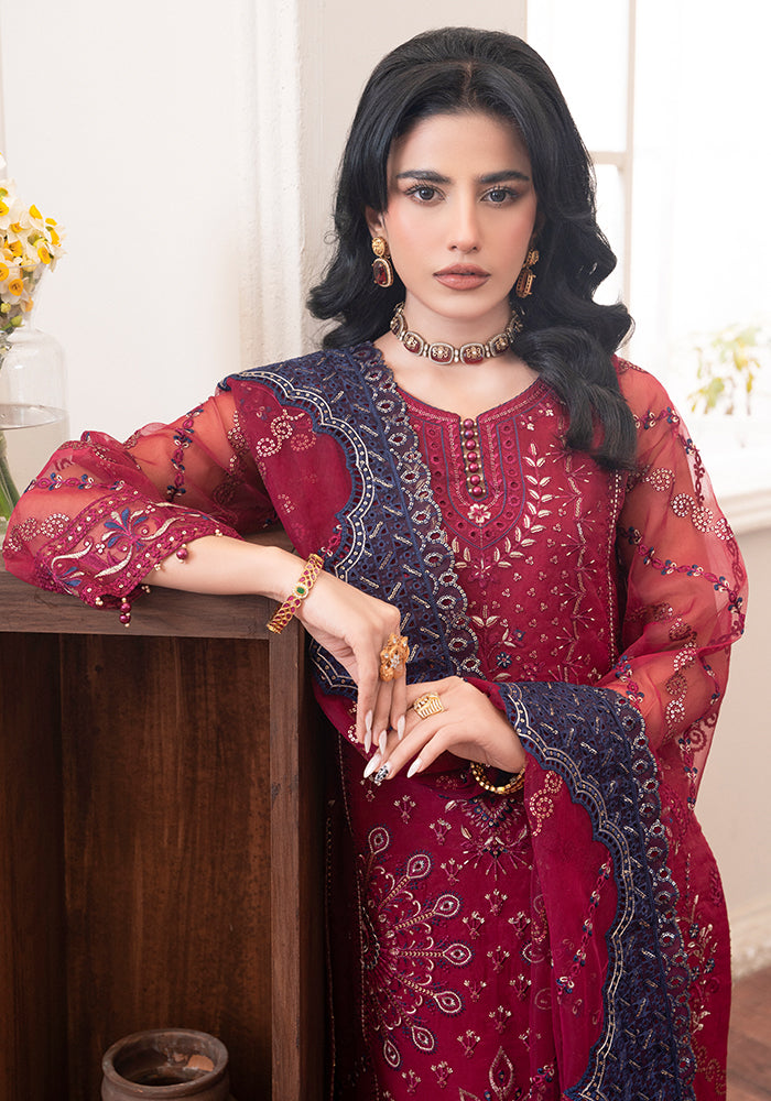 Altan | Zewar Formals | Moonlight - House Of Hania