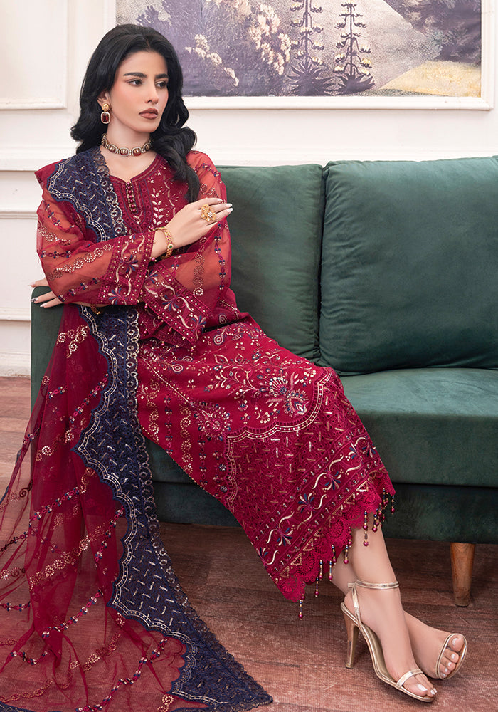 Altan | Zewar Formals | Moonlight - House Of Hania